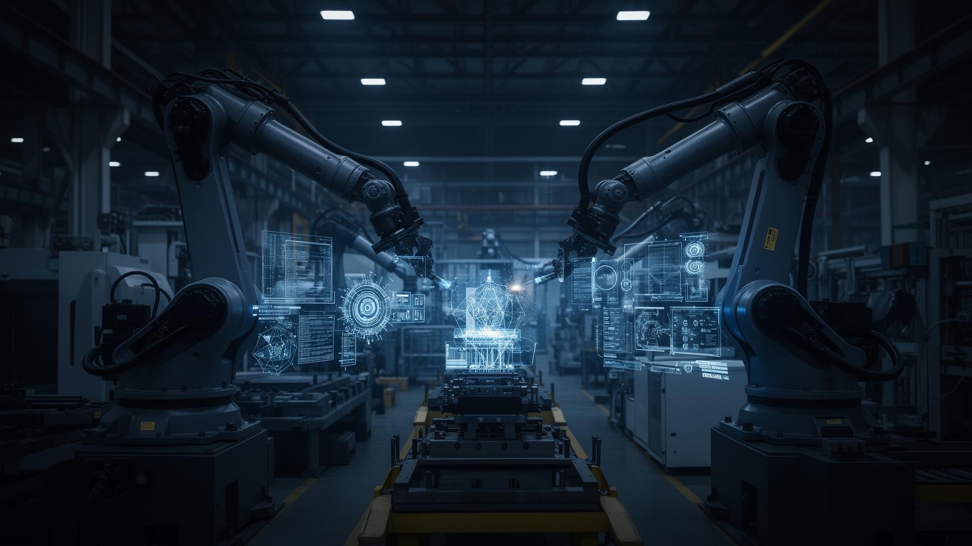 Credito d'imposta Industria 4.0 per beni strumentali — consulenza finanza agevolata