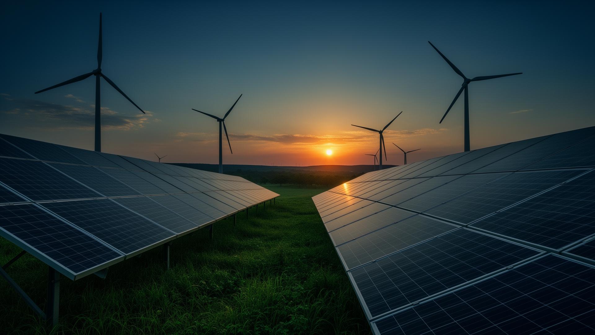 Piano Transizione 5.0 — crediti d'imposta per efficienza energetica e transizione ecologica